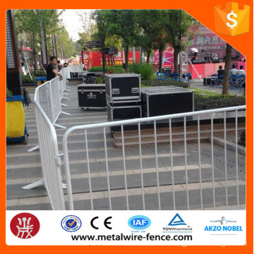 Buena calidad Crowd Control Barrier For Sale